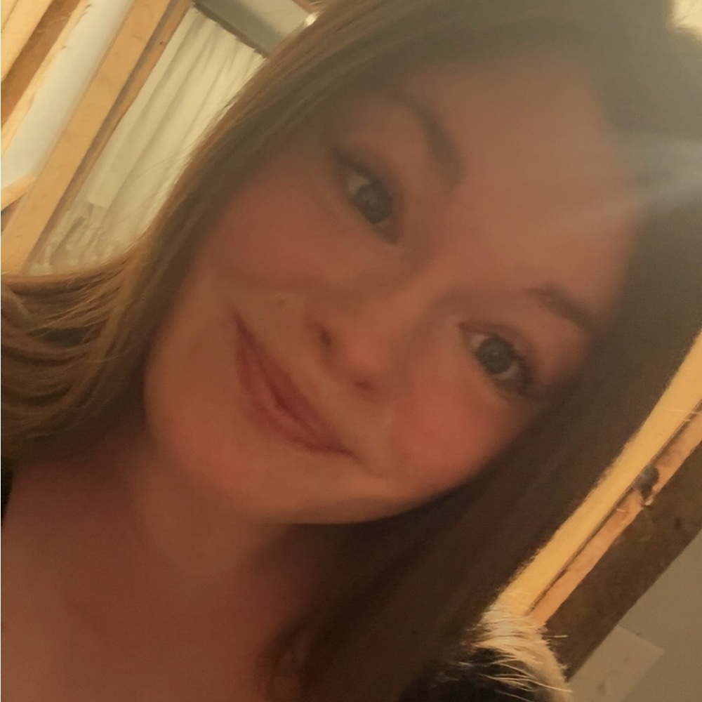 Meet your Posher, Allie